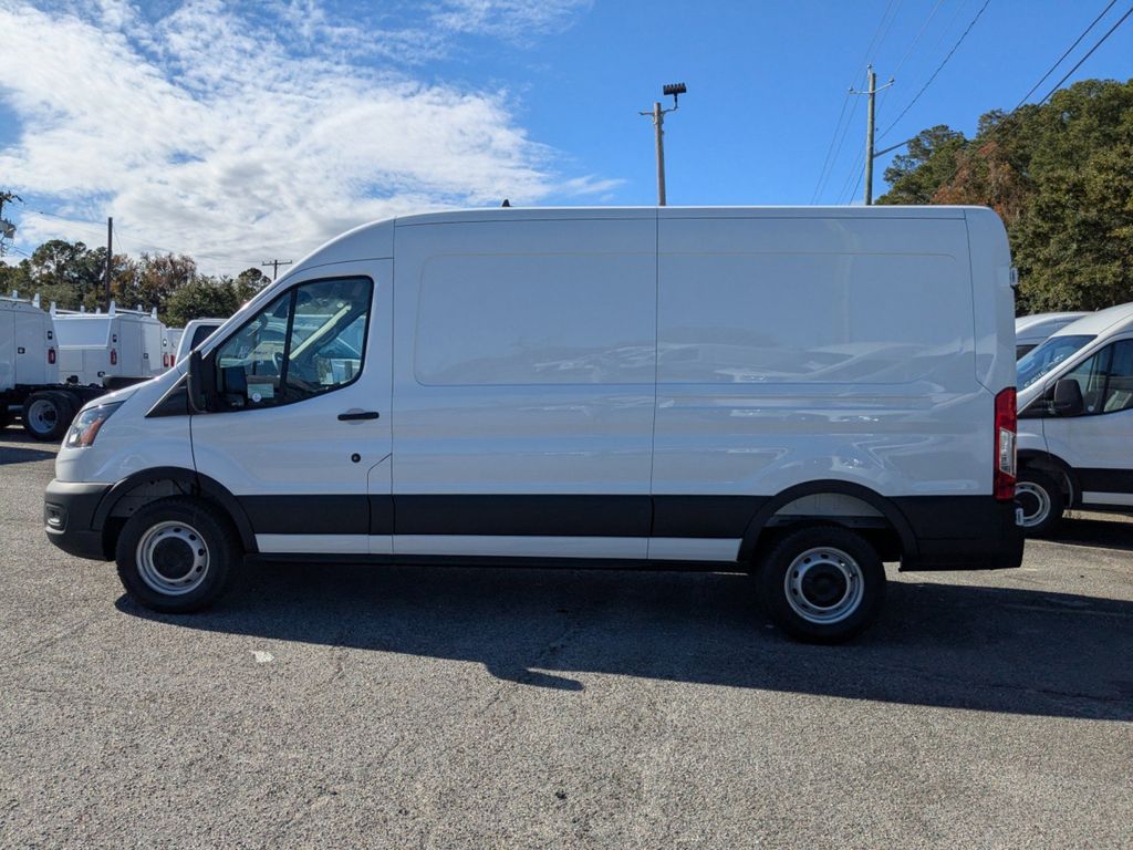 2025 Ford Transit-250 Cargo Van 