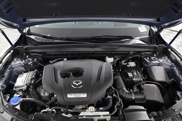 Thumbnail: 2026 Mazda CX-50 - 8