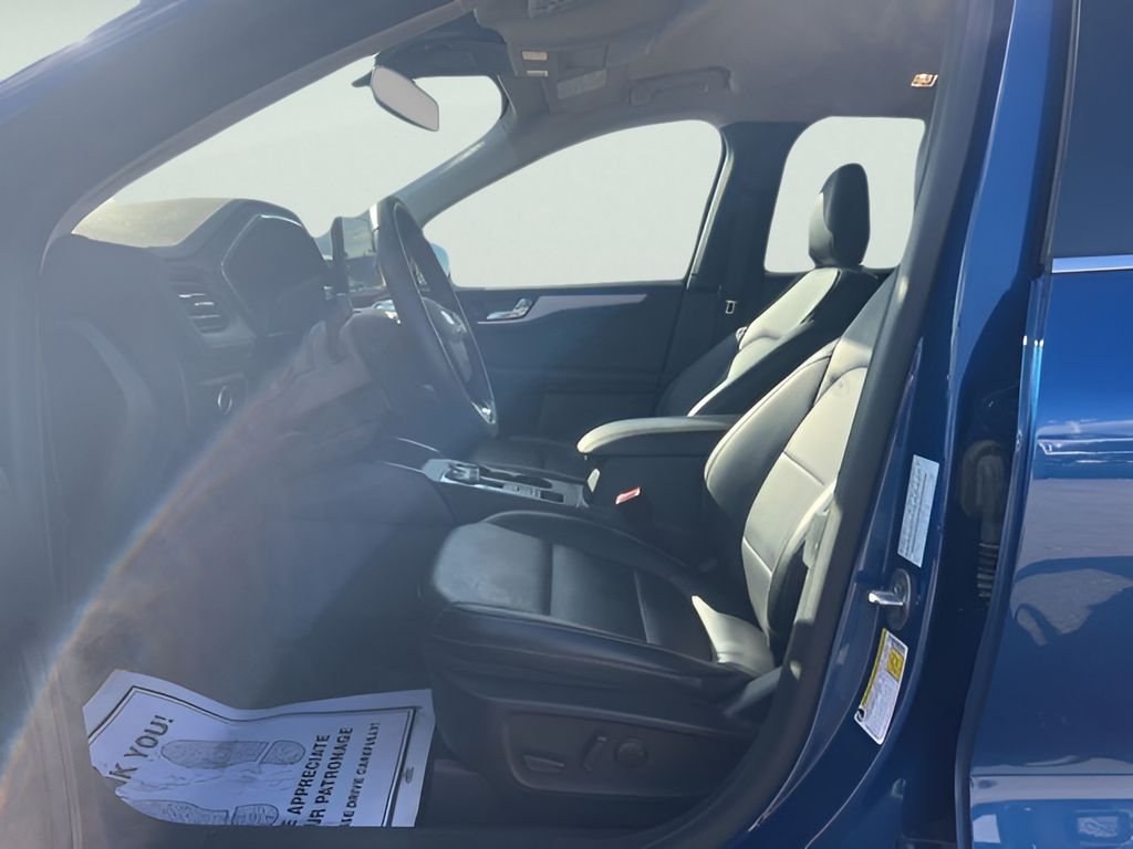 2023 Ford Escape