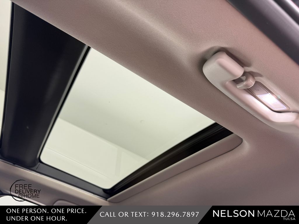 Used 2023 Black Mazda 2.5 S Preferred Plus Package image 36