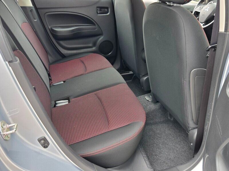 2024 Mitsubishi Mirage - $15,640