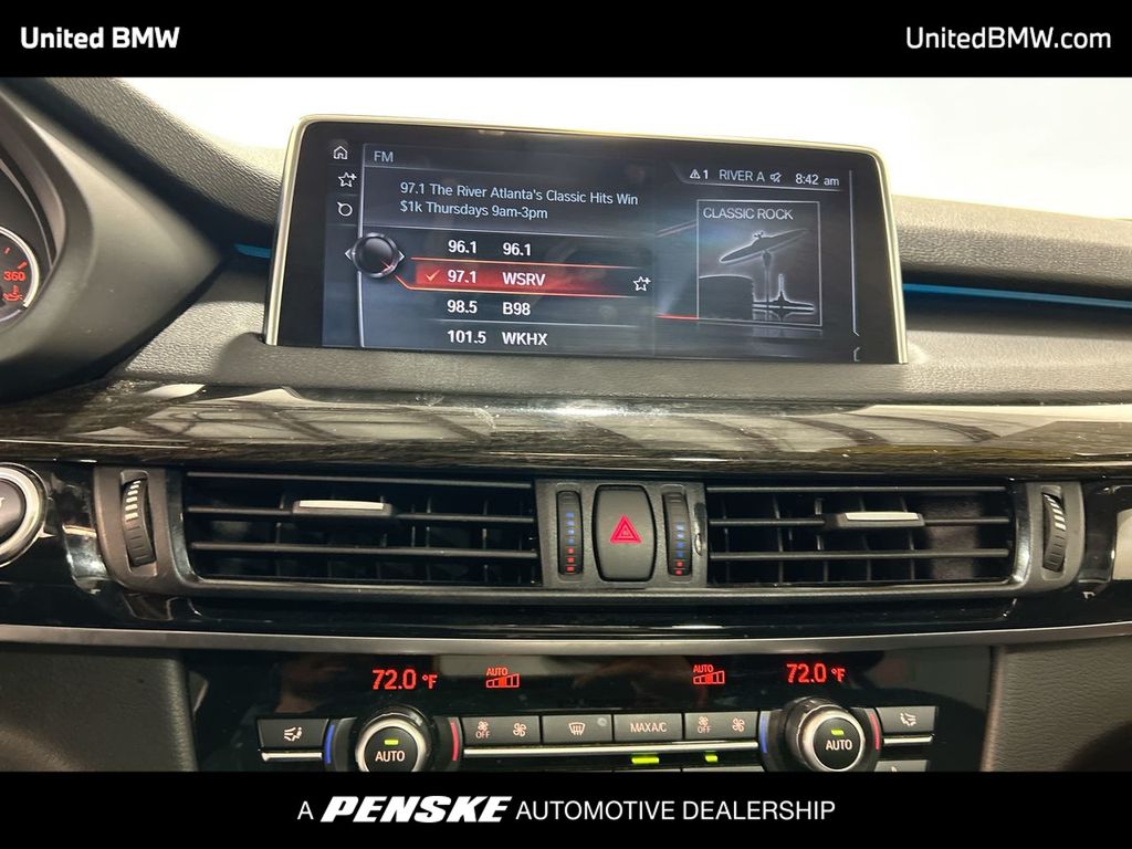 Thumbnail: 2017 BMW X5 - 16