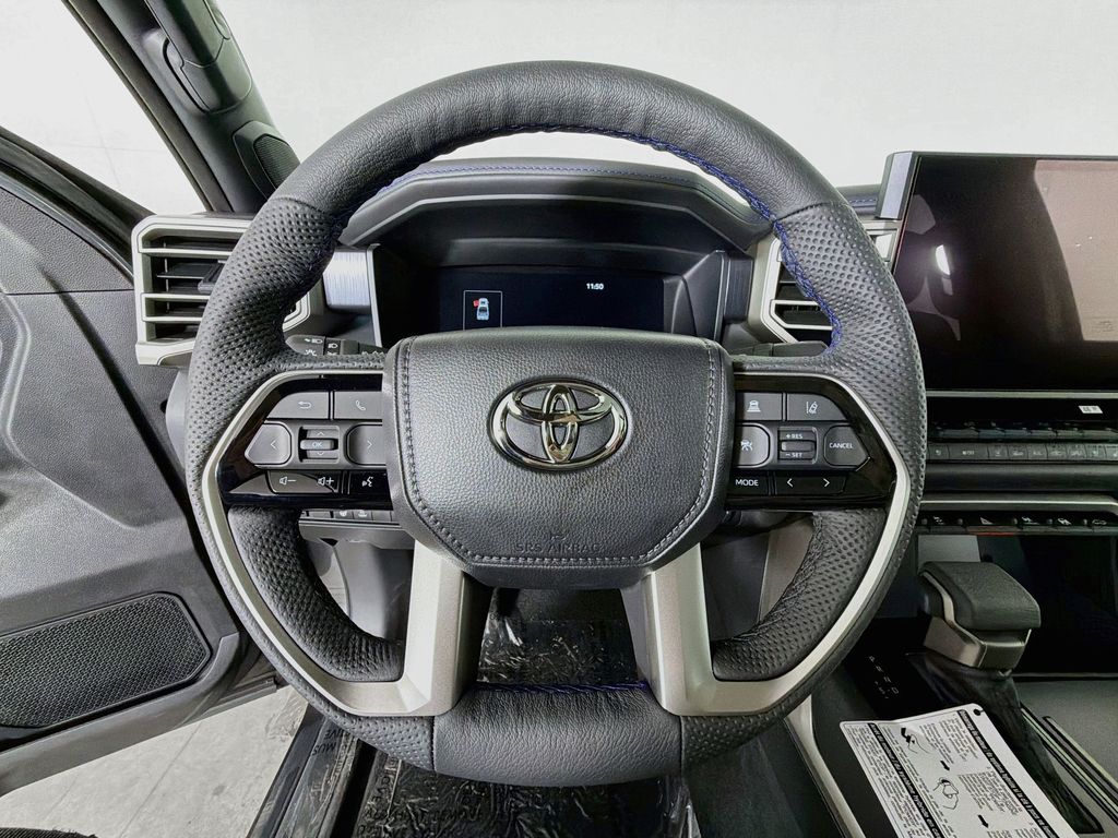 New 2026 Toyota Tundra i-FORCE MAX Truck