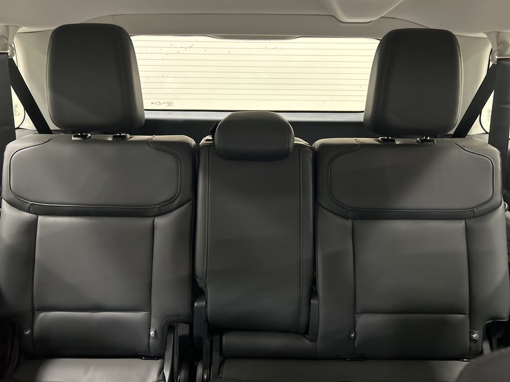 new 2026 Ford Expedition Max car, priced at $75,900