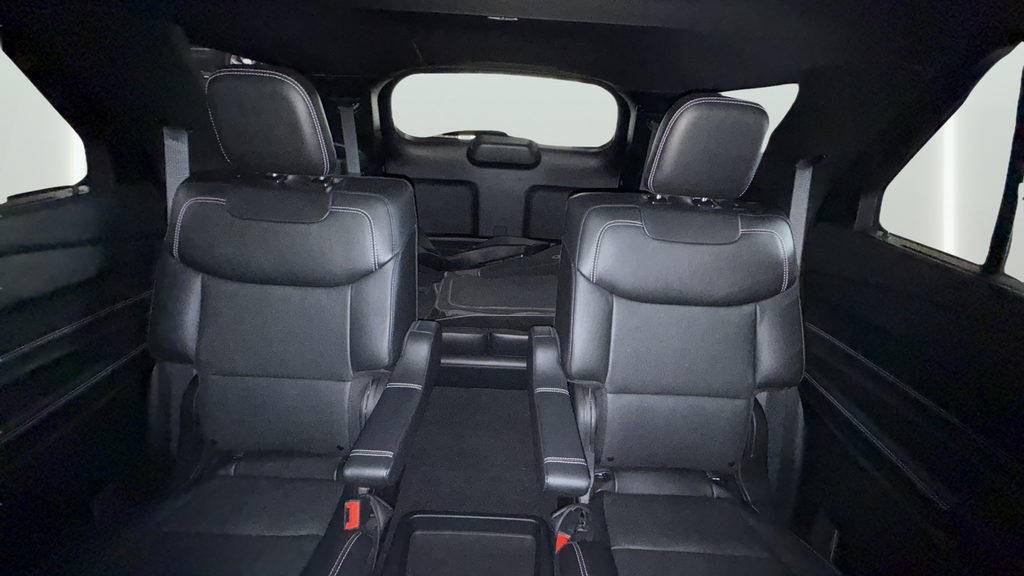 Used 2020 Ford Explorer SUV