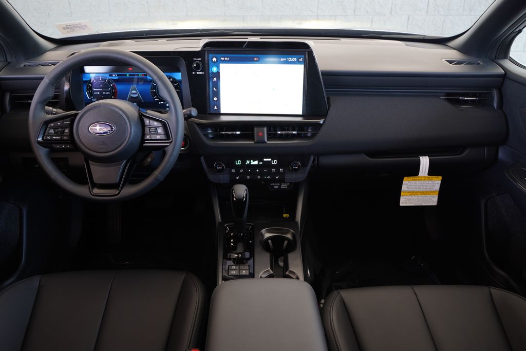Thumbnail: 2026 Subaru Outback - 8