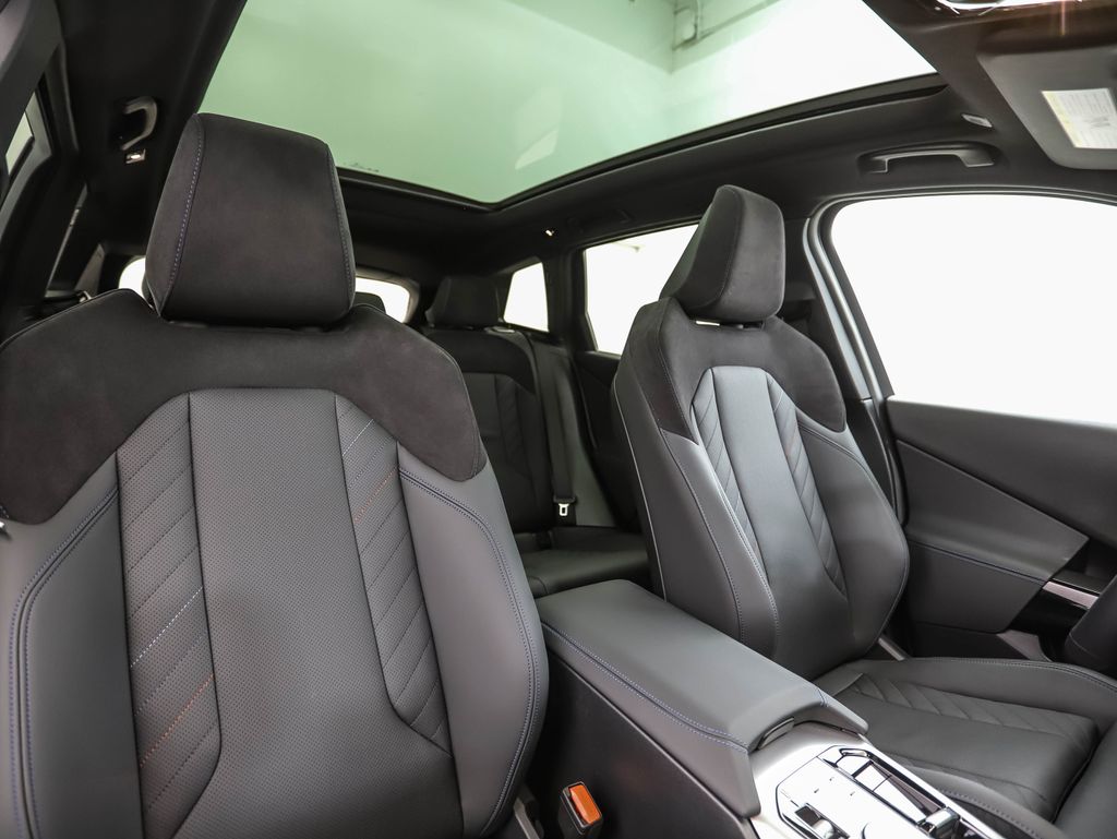 Thumbnail: 2026 BMW X3 - 31