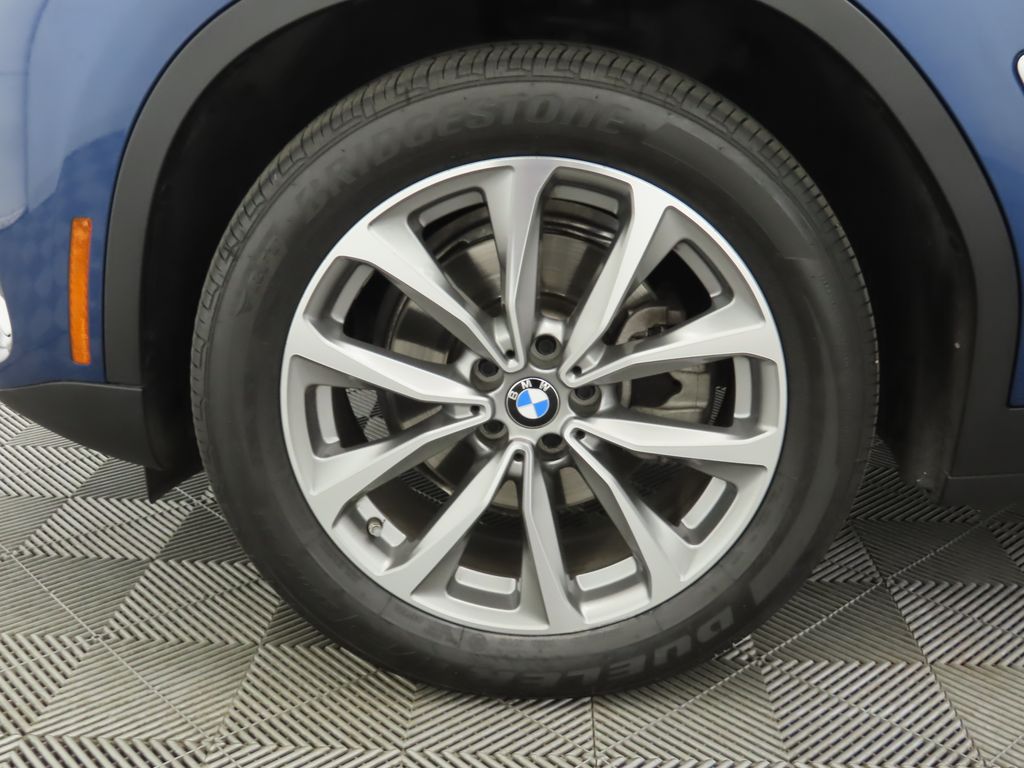 Thumbnail: 2019 BMW X4 - 31