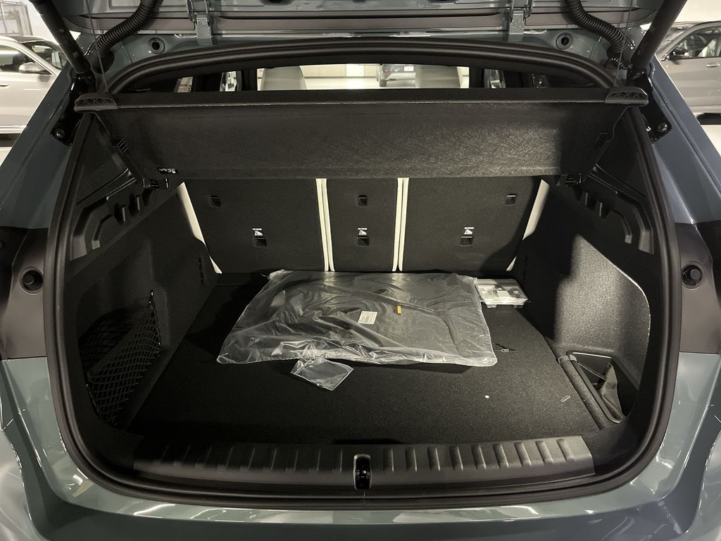 Thumbnail: 2026 BMW X1 - 24