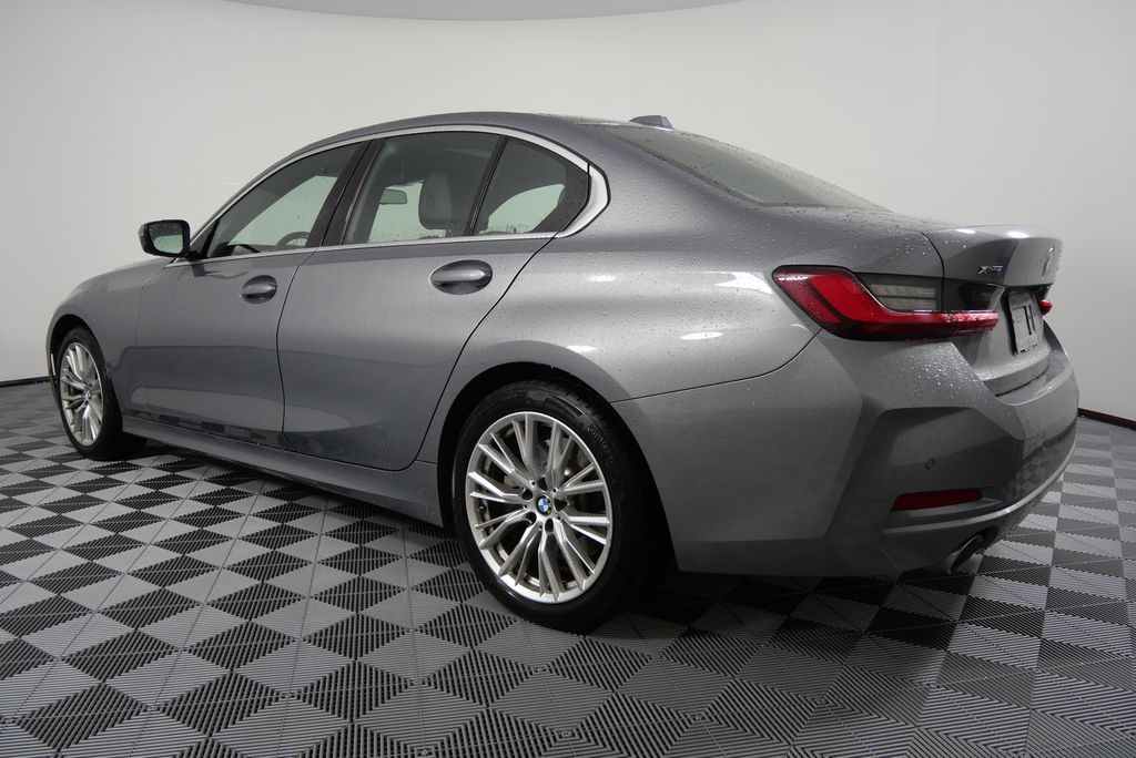 2024 BMW 3 Series 330i xDrive 6