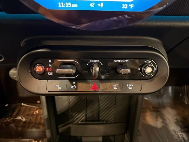 Thumbnail: 2026 MINI Cooper - 18