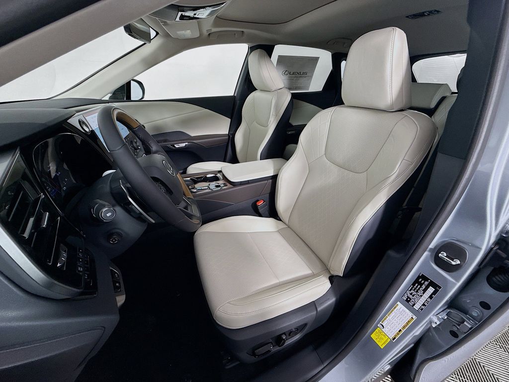 Thumbnail: 2026 Lexus RX - 16