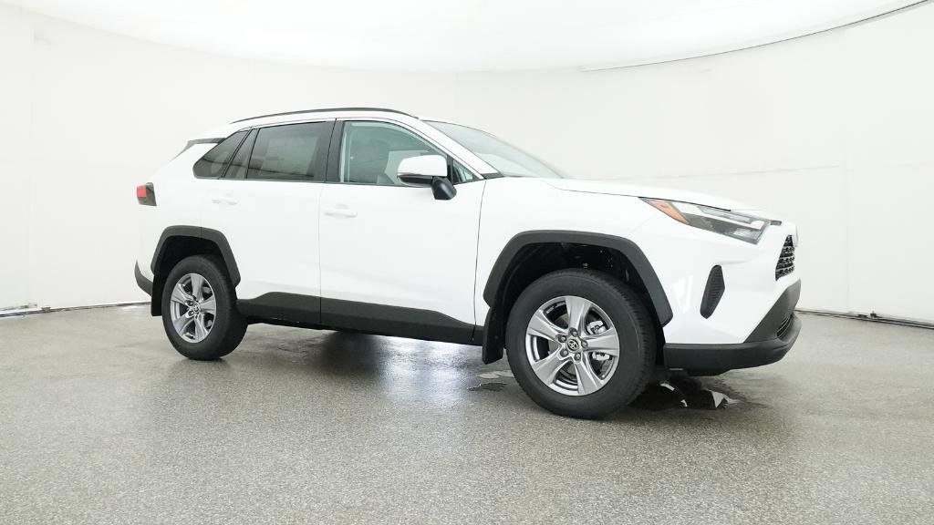 Thumbnail: 2025 Toyota RAV4 - 26