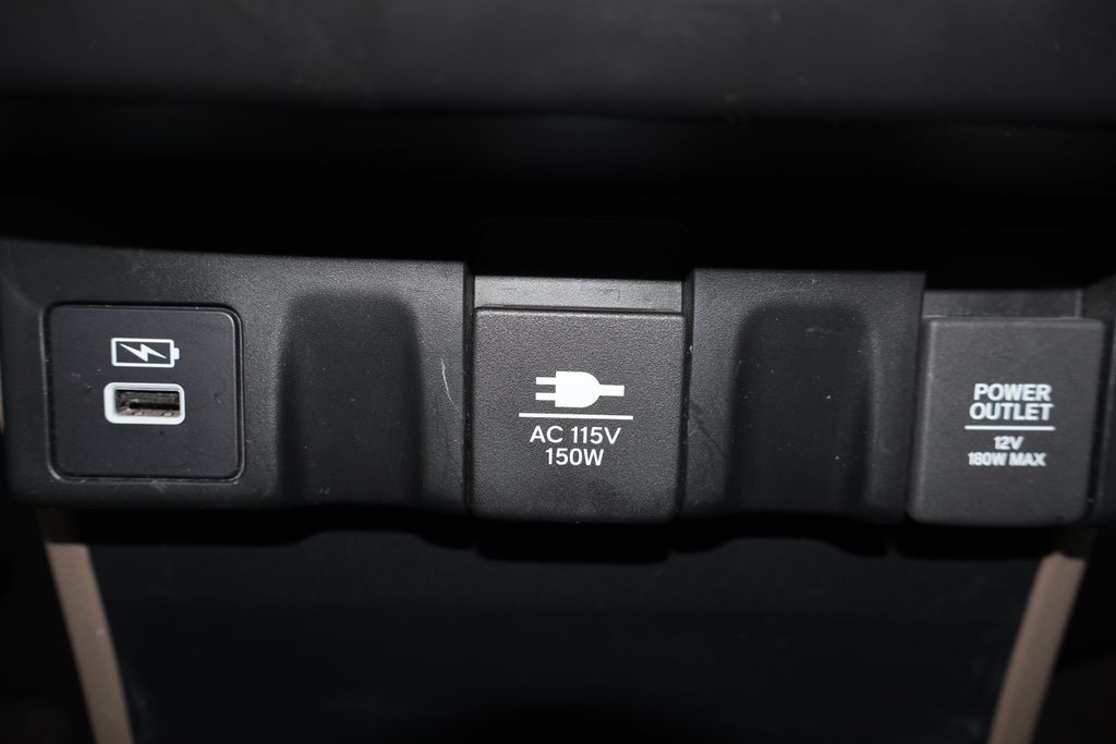 2022 Honda Odyssey Touring 18