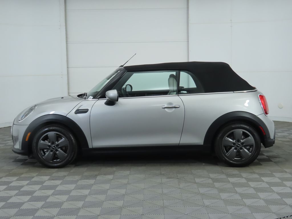 Thumbnail: 2023 MINI Cooper - 16