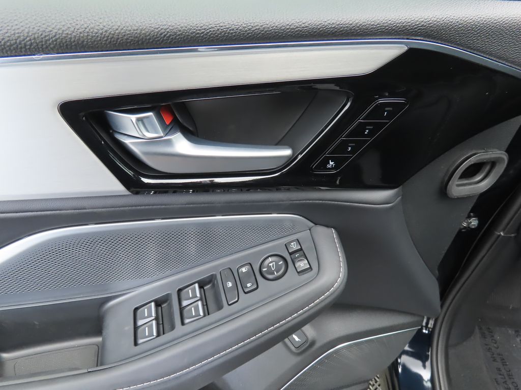 Thumbnail: 2026 Acura MDX - 23