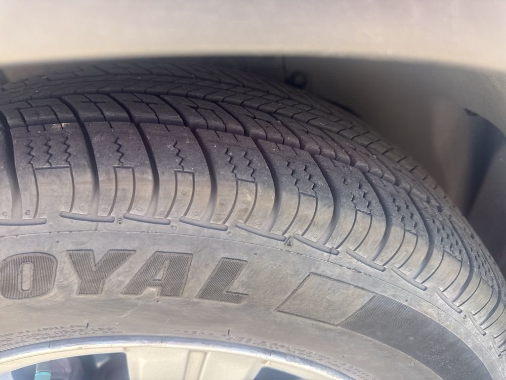 2019 Chevrolet Trax LS photo 11