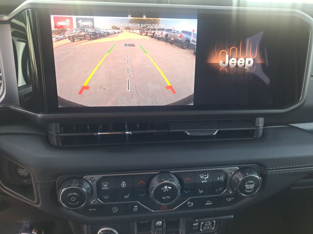 2025 Jeep Wrangler  Sahara In Austin, Texas