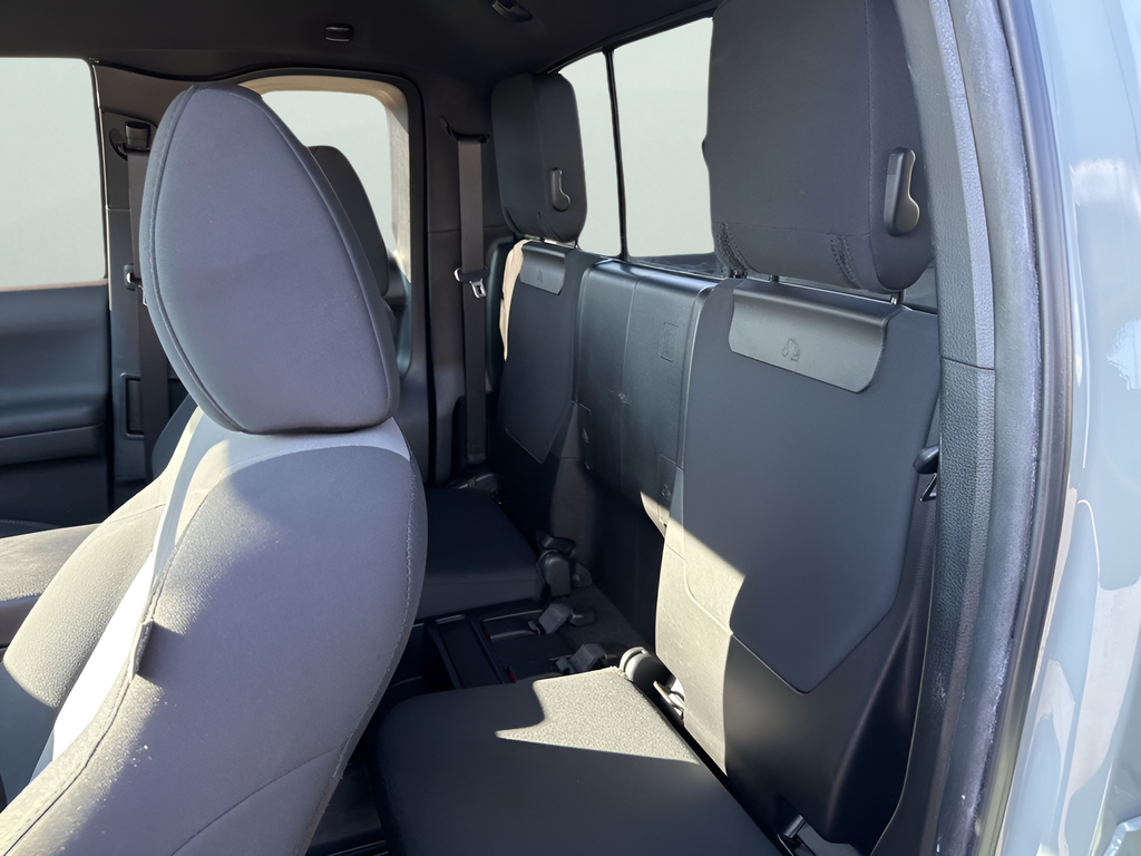 Used Car 2022 Toyota Tacoma  Trd Sport For Sale Under $35,000 In Austin, Texas