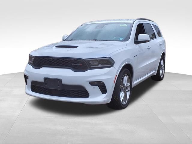 2021 Dodge Durango R/T 3