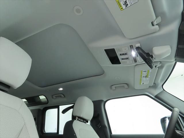 Thumbnail: 2026 Land Rover Defender - 18