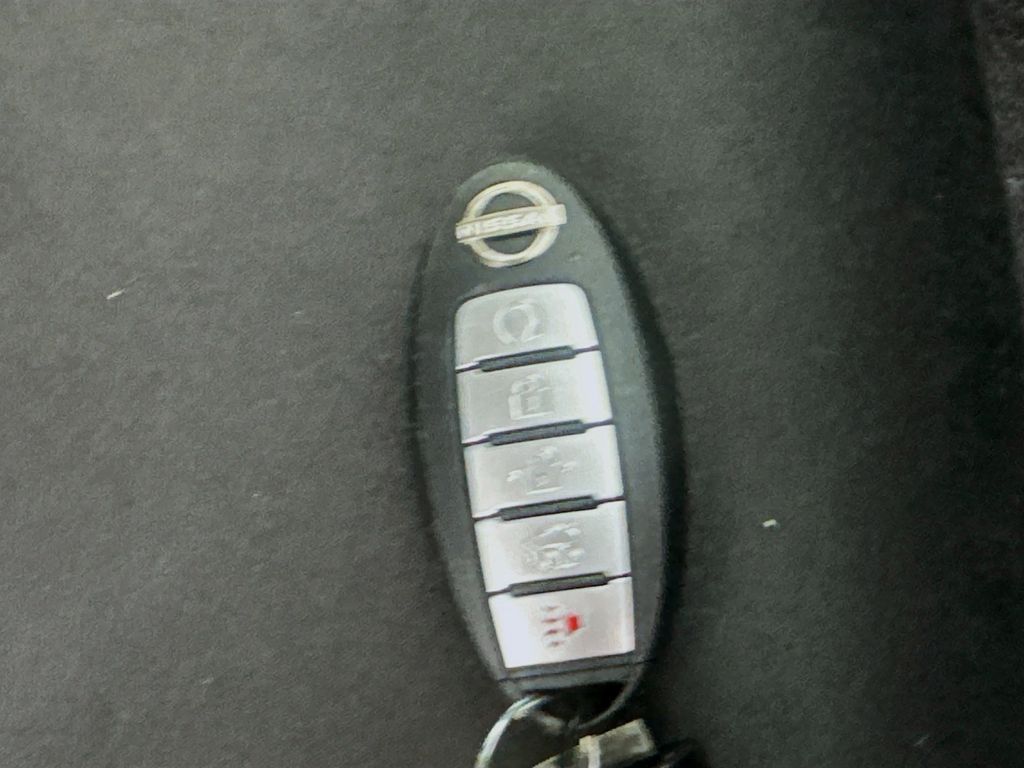 Used Car 2024 Nissan Altima  2.5 Sv For Sale Under $20,000 In Austin, Texas