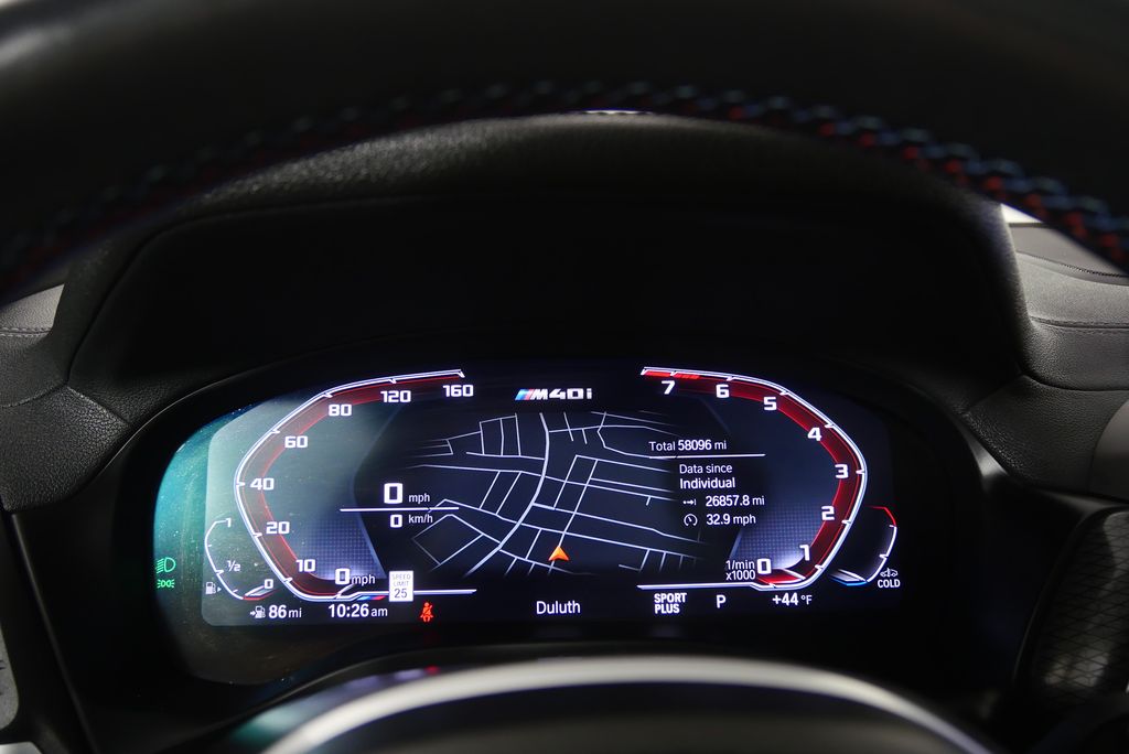 Thumbnail: 2022 BMW X3 - 21