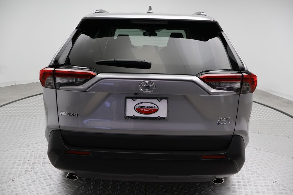 Thumbnail: 2025 Toyota RAV4 - 10