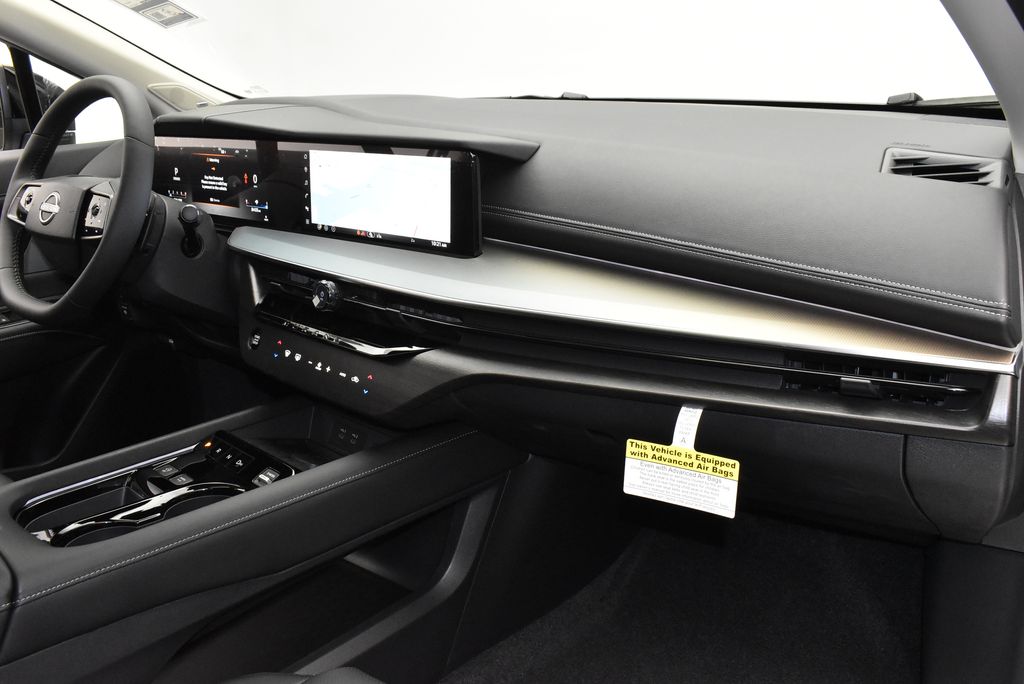 Thumbnail: 2026 Nissan Murano - 29