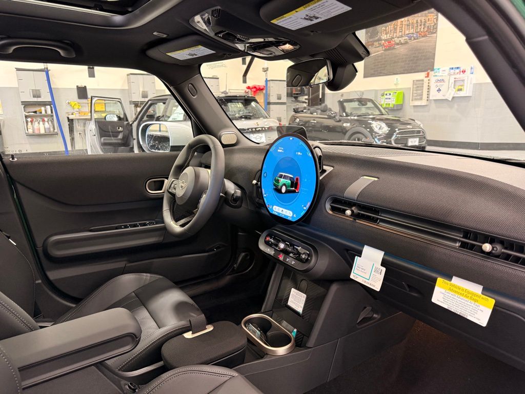 Thumbnail: 2026 MINI Cooper - 27