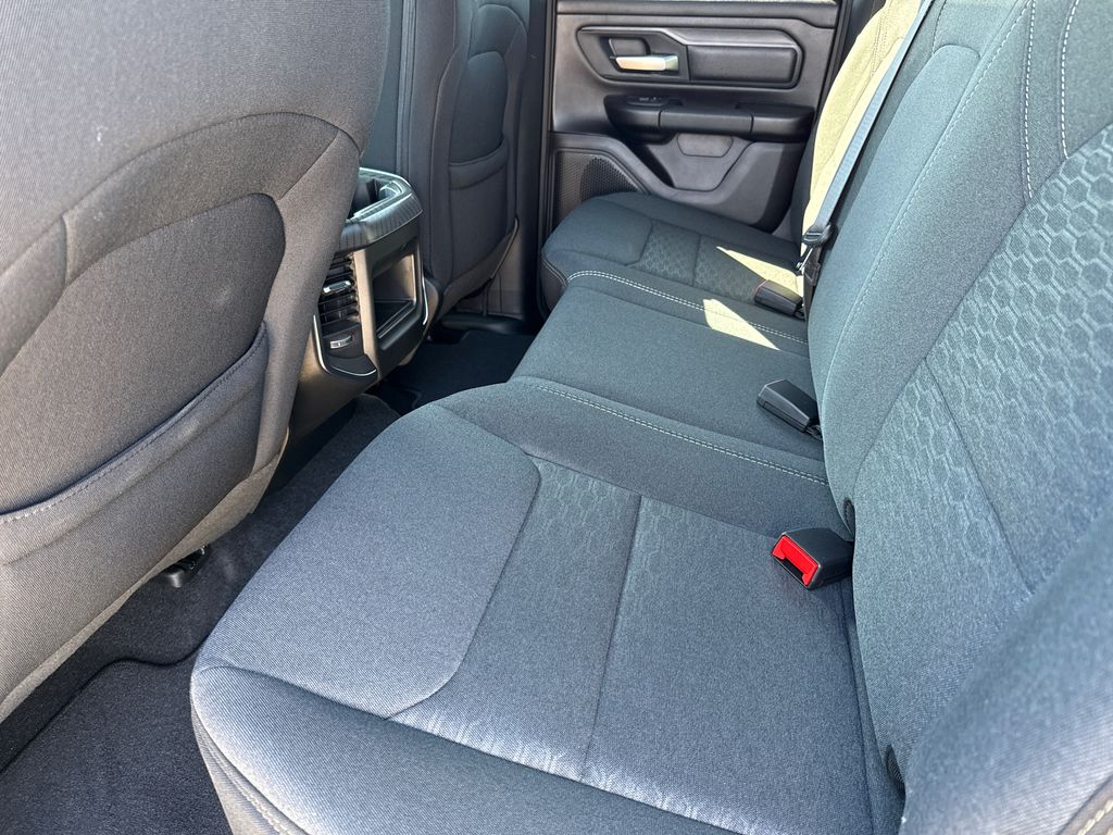 New 2026 Ram 1500 Truck