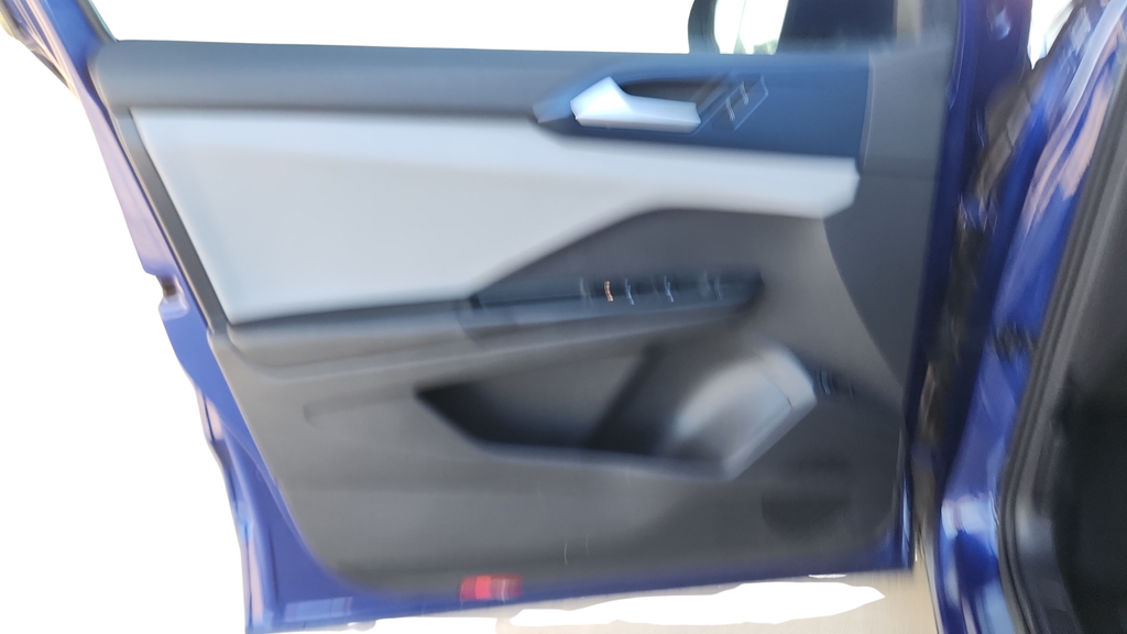 2022 Volkswagen Taos