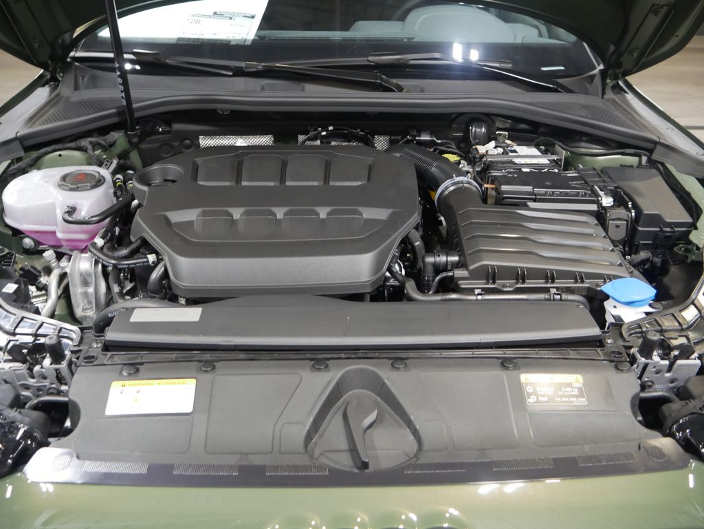 Thumbnail: 2026 Audi A3 - 9