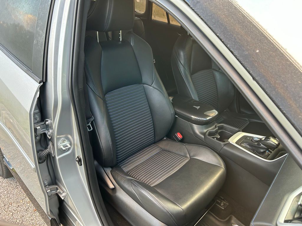 Thumbnail: 2021 Toyota RAV4 - 14