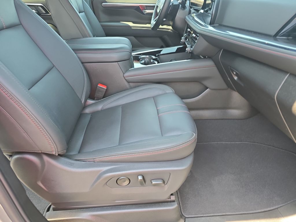 Used 2026 Chevrolet Suburban SUV