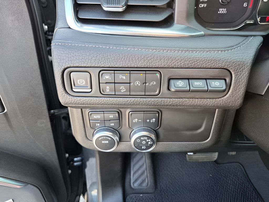 Used Car 2021 Gmc Yukon  Denali For Sale Under $60,000 In Austin, Texas