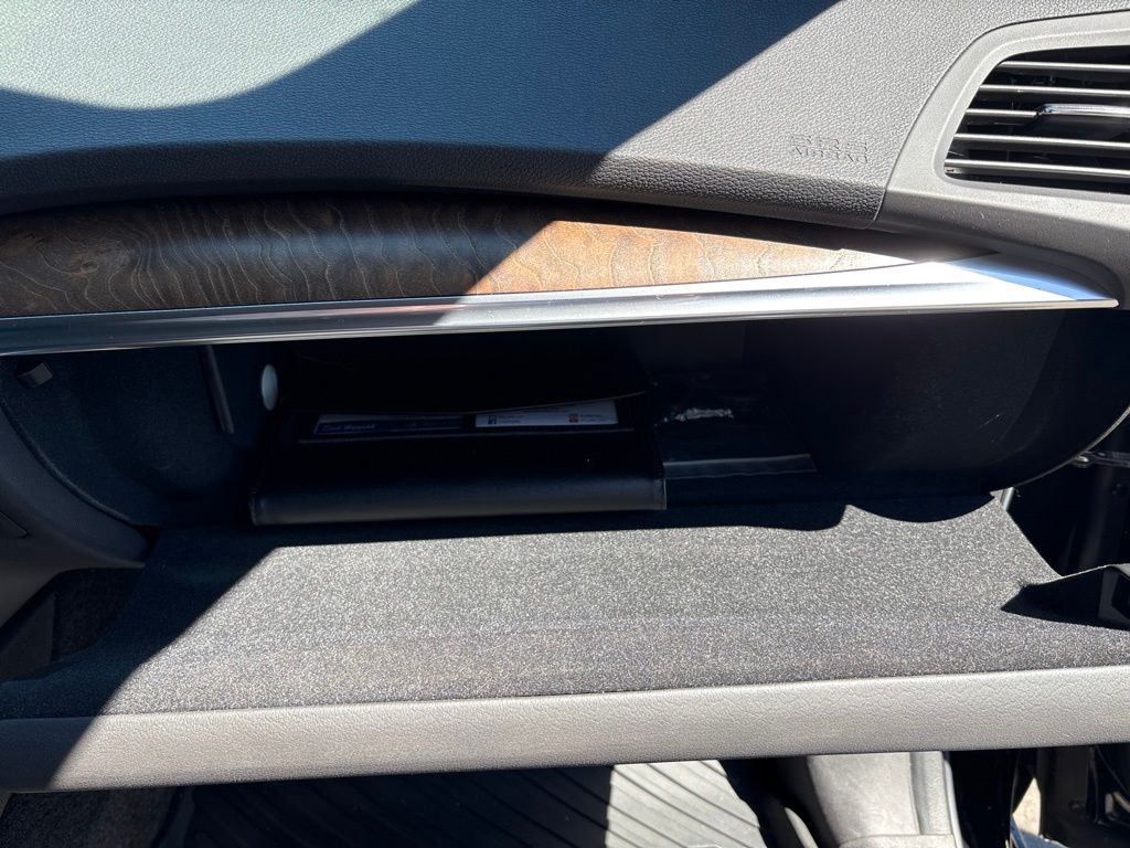 2018 Acura MDX 3.5L
