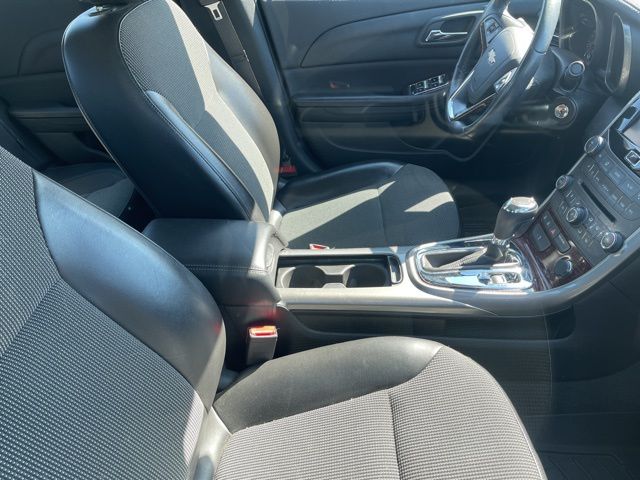 2013 Chevrolet Malibu LT 6