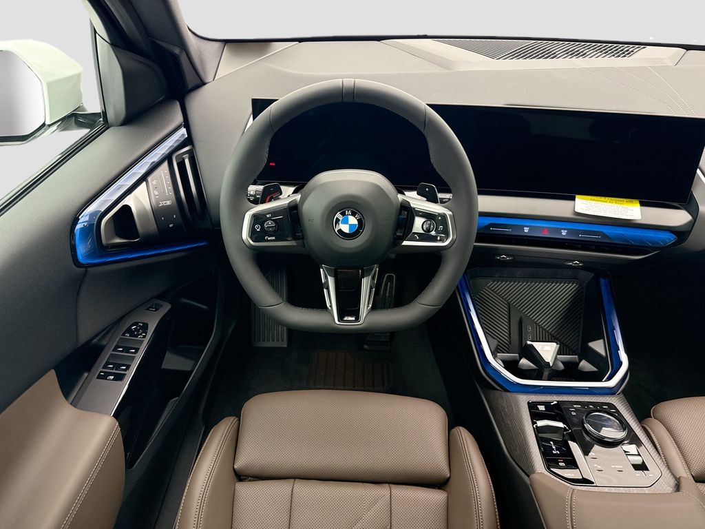 Thumbnail: 2026 BMW X3 - 10