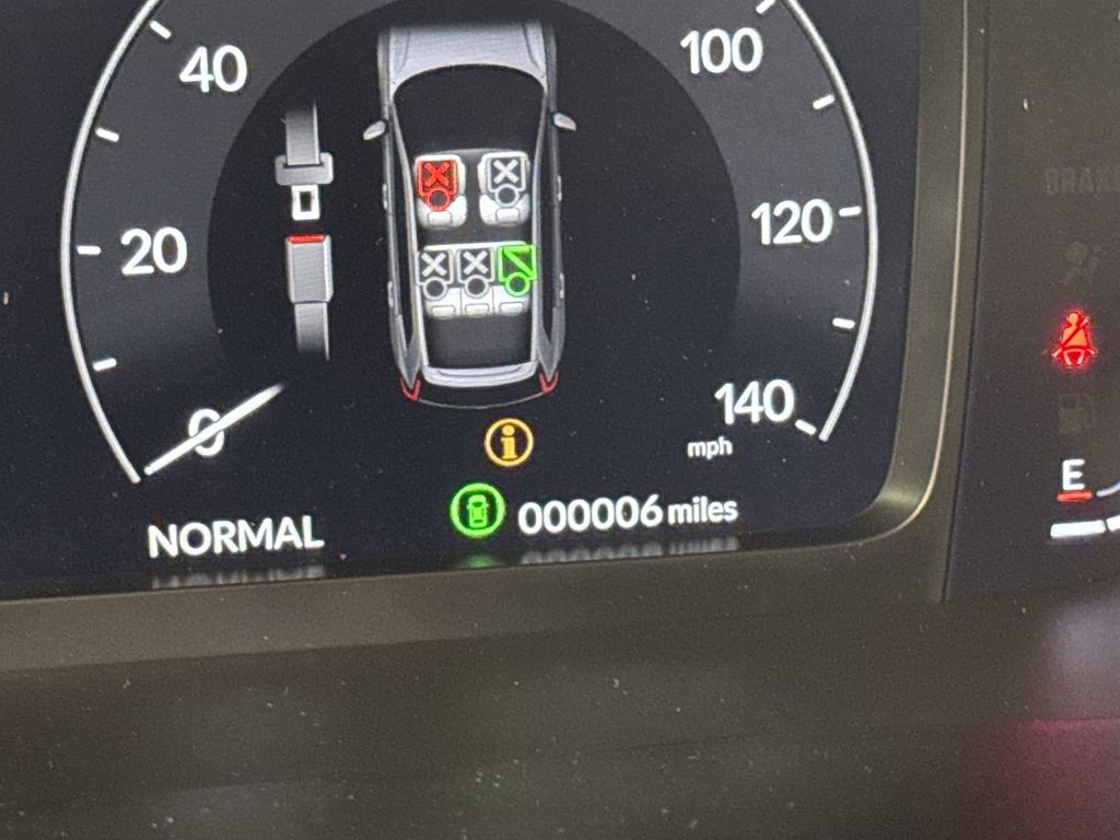 new 2026 Honda CR-V car, priced at $38,350