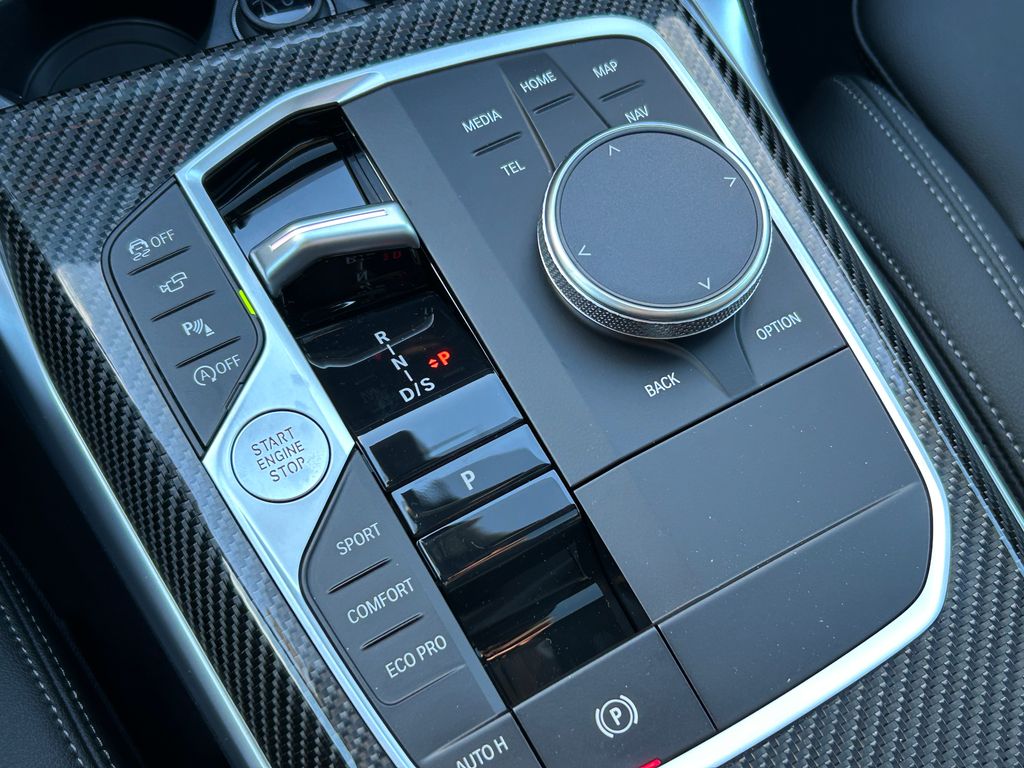 Thumbnail: 2026 BMW 4 Series - 28