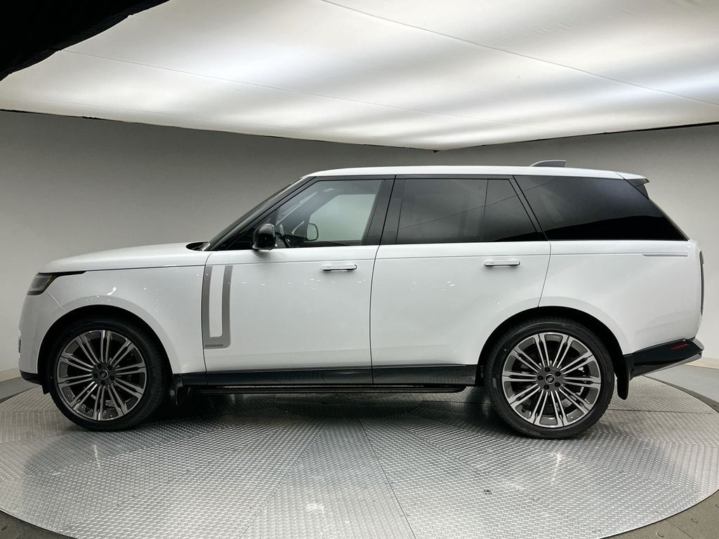 2025 Land Rover Range Rover Autobiography 2