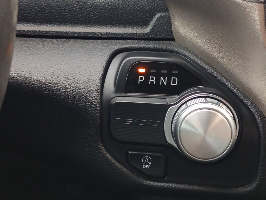 Used Car 2020 Ram 1500  Laramie For Sale Under $30,000 In Austin, Texas