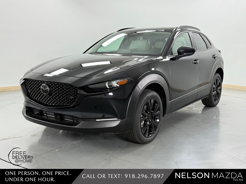 2026 Mazda CX-30 Aire Edition AWD's photo