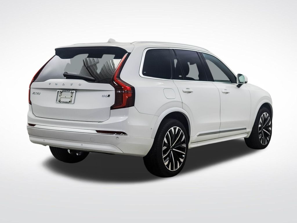 Thumbnail: 2026 Volvo XC90 - 5