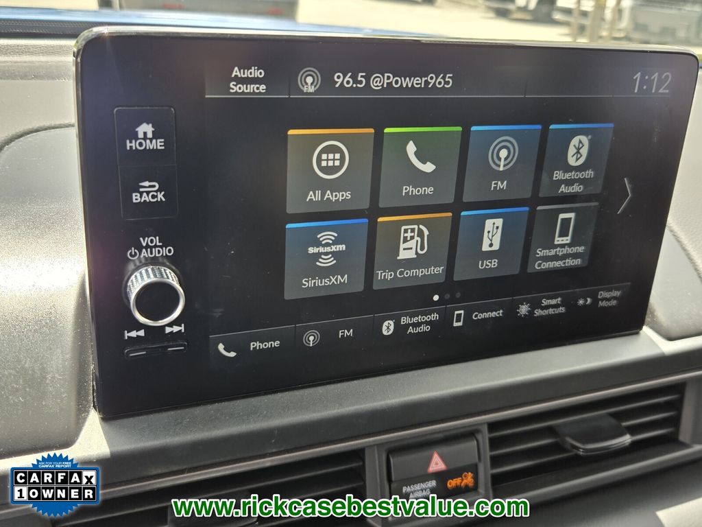 2024 Honda Pilot - $39,490