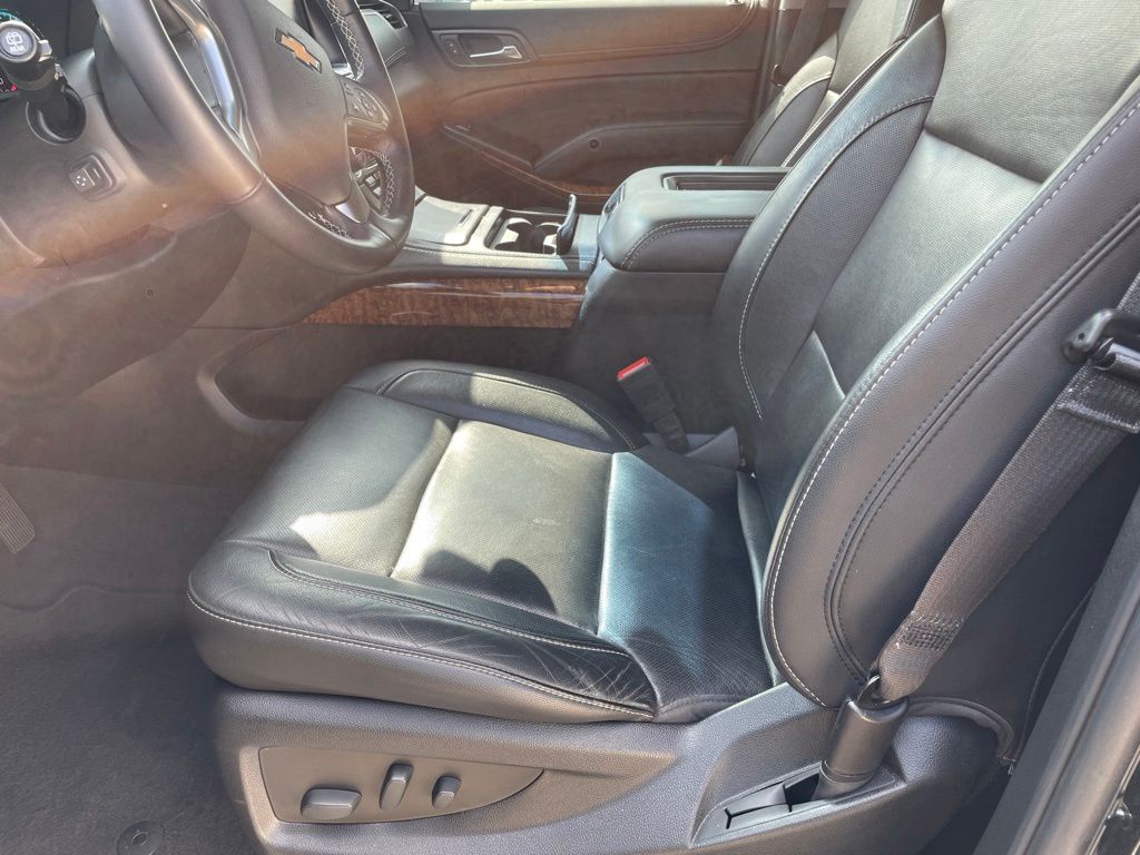 Used Car 2019 Chevrolet Tahoe  Premier For Sale Under $35,000 In Georgetown, Texas