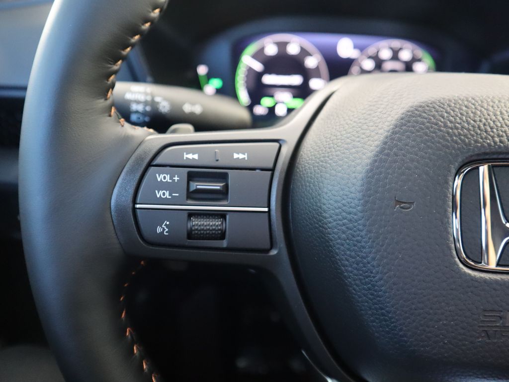 Thumbnail: 2026 Honda CR-V - 11