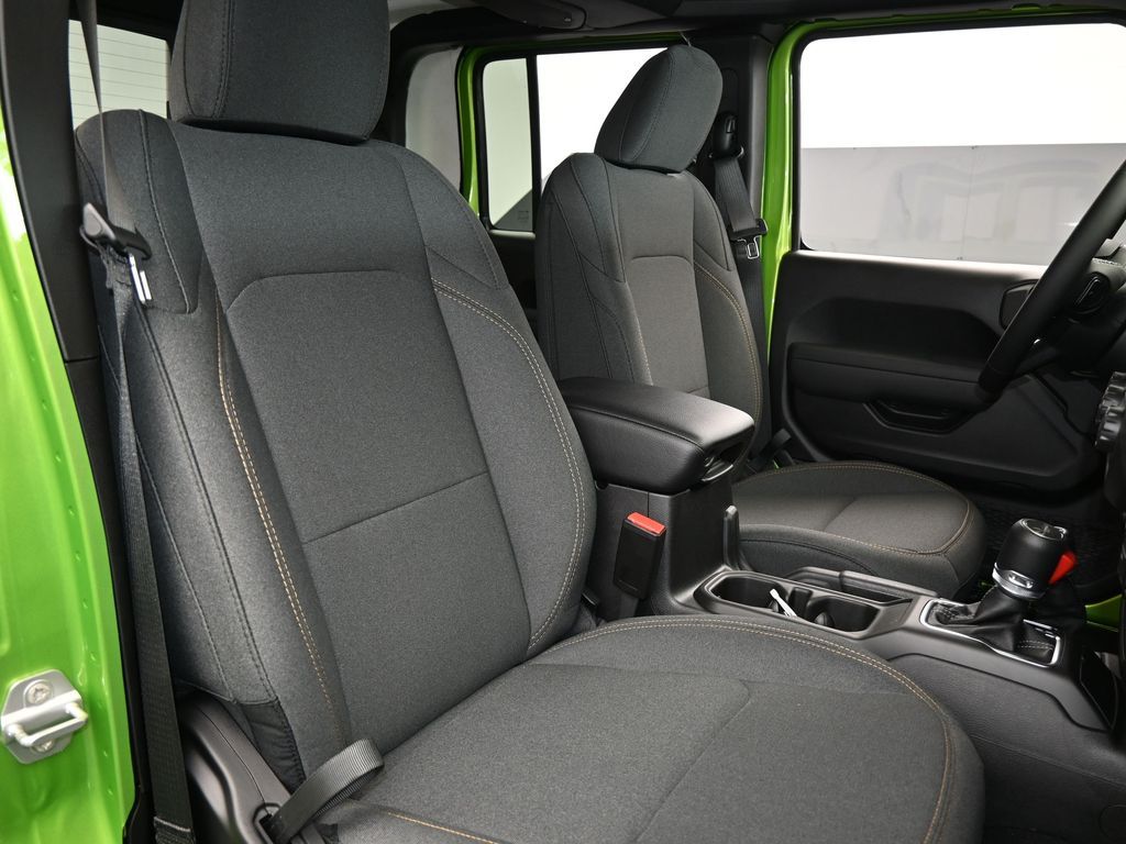 New 2026 Mojito (DISC) Jeep Sport S image 33