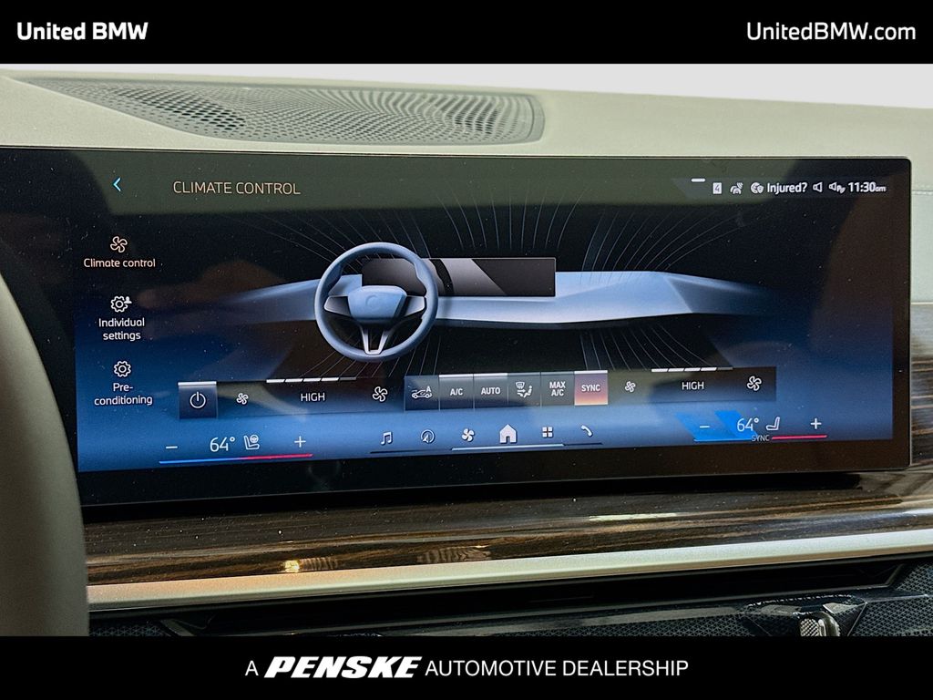 Thumbnail: 2026 BMW X5 - 11